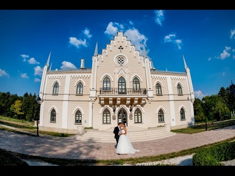 Clip Intro Video Nicoleta & Cristian 25 iulie 2015 Hanul Draguseni Pascani ArtaFilmarii