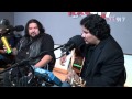 Los Lonely Boys - "Blame It On Love" - KXT Live ...