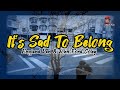 It's Sad to Belong | England Dan & John Ford Coley #songcover #shoot25tv #lyrics