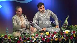 FIRST TIME EVER kanada raja pandharicha with Anand Bhate & Rahul deshpande | Swarabhishek