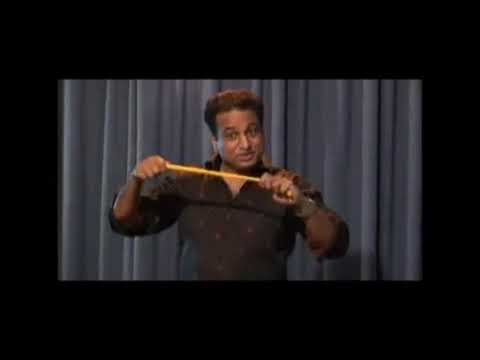 Rope To Silk by Uday