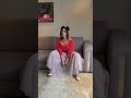 Amala Paul New Instagram Reel Shorts