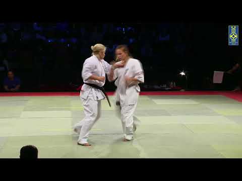 Mette Marie Nielsen Anett Kovacs-Leiter