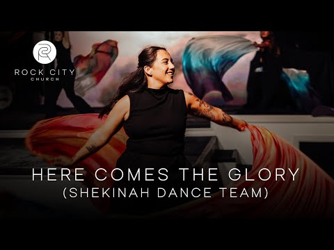 Here Comes The Glory - Shekinah Glory - Misc Originals