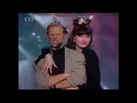 Jiří Korn - Té co snídá (1988)