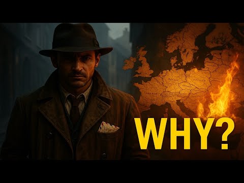 How One Mistake Started World War I