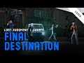 Final Destination Lost Judgment Cover