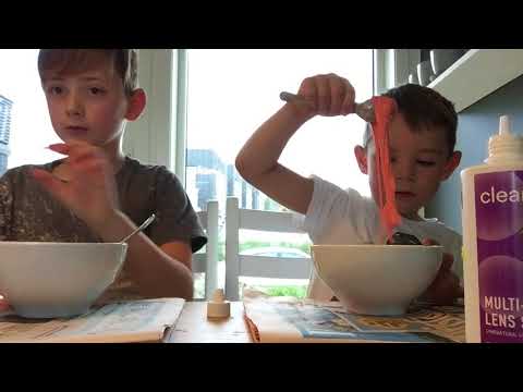 Slimgutta lager kult slim