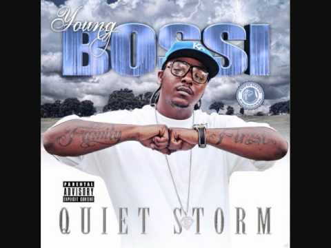 Young Bossi - Gettin 2 The Money ft. Ampichino, Rich P & Smiggz