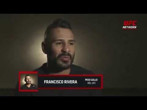Francisco Rivera Suspended Four Years By USADA