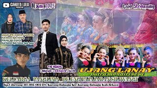Download lagu LIVE JAIPONG PMJ UJANG LANAY KP.CIHERANG mp3 Download lagu LIVE JAIPONG PMJ UJANG LANAY KP.CIHERANG mp3