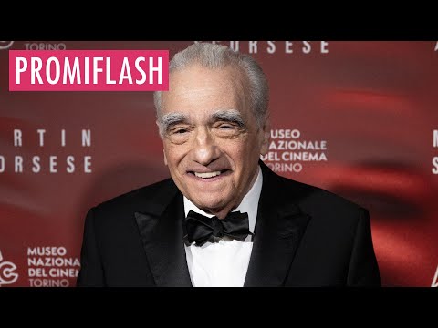 Video Thumbnail: Dieser Serien-Fehlschlag belastet Martin Scorsese noch heute