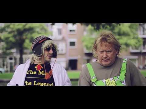 Henkie Badpak - Golden Retriever (ft. Barry Badpak & Rubberen Henkie)