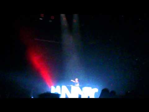 Fade Into Zenith!!! (Dannic mashup)