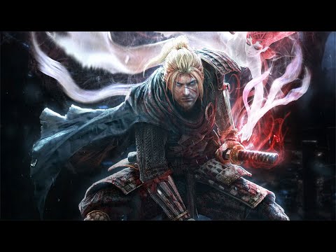 [#2] 仁王 NIOH Blind Run 🌄