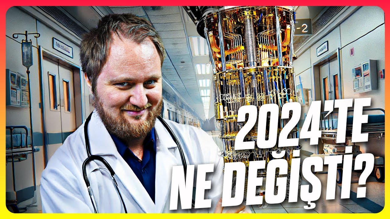 2025'te Bilim Hayatımızı Nasıl Değiştirecek?