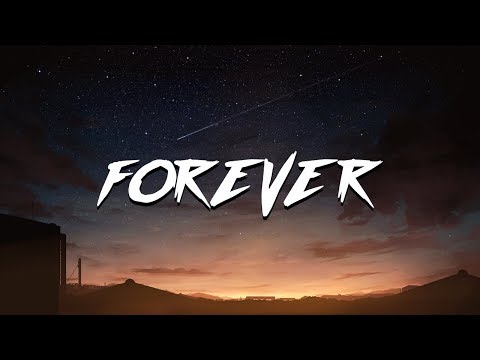 tommy ice - Forever [LYRICS]