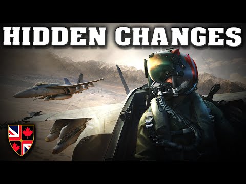 Line of Contact: The 10 MOST IMPORTANT HIDDEN Changes You MISSED! (Full Breakdown)