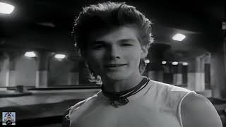 A-ha - Train Of Thought (Official Video) [4K Remastered]