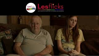 SOUTH OF BIX (2018) Trailer for #Lesflicks