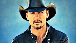 Tim McGraw ➤ Real Good Man (HQ) *FLAC*