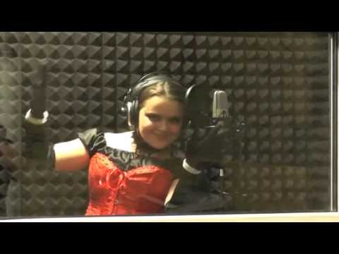 NIGHTWISH - Élan Cover Contest Entry (Vocals Cover)