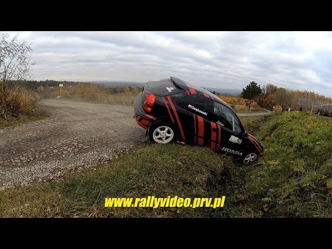 KJS 19 Jasielski Rajd Niepodległości - 2019-11-11