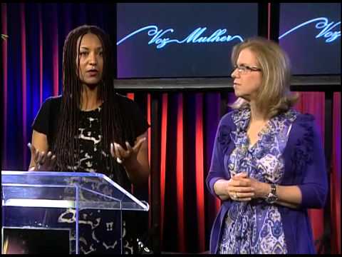 Voz Mulher - 19-09-2014