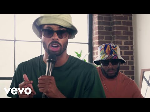 Tony Cobain - Nights on Sunset ft. Chad X. Ali, Spike Lindsey