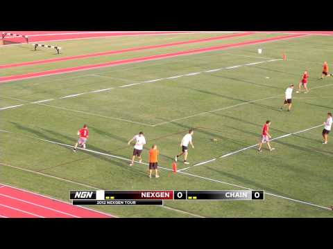 Patagonia Play of the Game - NexGen vs Chain Lightning