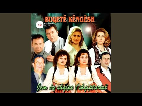 Zoti m'vrafte n'lypsha ma mire