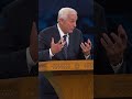 How Can I Be Sure of My Salvation? | Dr. David Jeremiah | 1 John 5:13