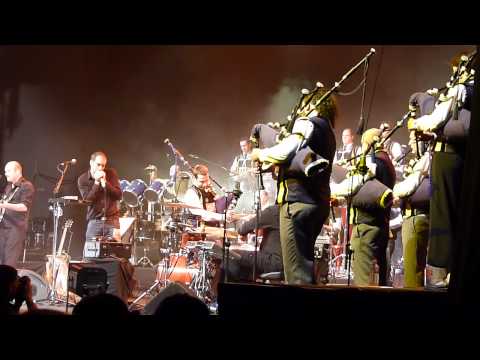 Fest Rock - Red Cardell & Bagad Kemper 17.12.2011 Ep 6/12