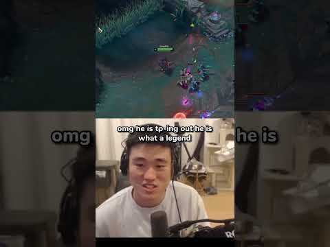 World's MOST Shameless Toplane Champion