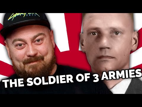 Absolute Mad Lads - Lauri Allan Torni