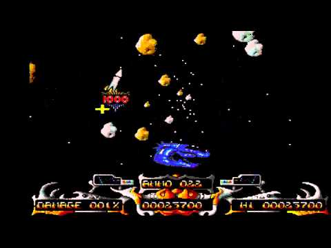 Orbital Destroyer picture