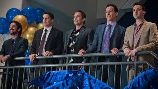 American Reunion Film Trailer