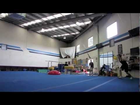 Brent Osborne Promo for RWS