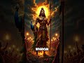 Why Lord Murugan Is Worshipped More In South India Secrets Of Kartikeya