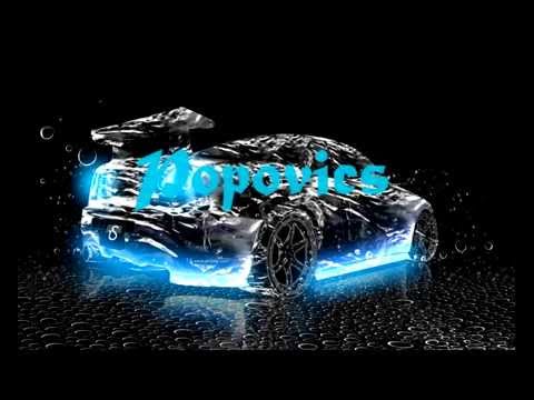 Bassjackers & Galantis - Wave Your Runaway (Popovics Remix)