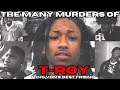 The Many Murders Of T Roy King Von S Best Friend