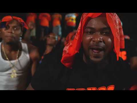 HOOVER STOMPIN - OG SMOKE TRAIN ft A.B TRON 