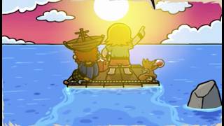 【実況】失われた島と謎の城【イトル♡デューの伝説】＃１０(終)
