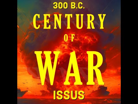 Century Of War - 333 BC - Issus