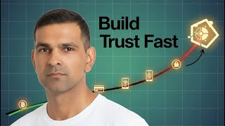 The AML Blueprint for Building Customer Trust