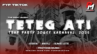 Download lagu DJ TETEG ATI || FYP TIKTOK YANG DI TUNGGU FT PARSEB'S  BY RIKI FUNDURACTION mp3 Download lagu DJ TETEG ATI || FYP TIKTOK YANG DI TUNGGU FT PARSEB'S  BY RIKI FUNDURACTION mp3