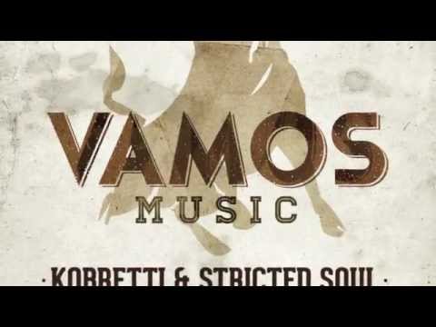 Kobretti & Stricted Soul Feat. Roz Brown - Werk It (Darko De Jan Remix)