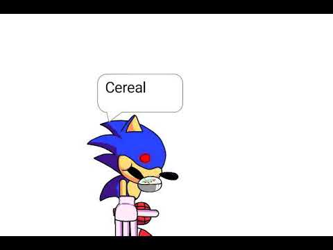 Milk And Cereal