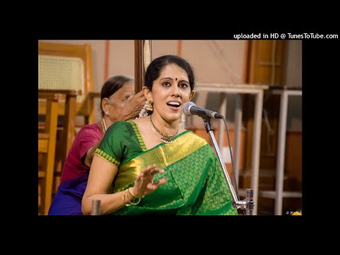 Amritha Murali - shrI kamalAmbA jayati - Ahiri - dIkshitar kamalamba navavarnam-09