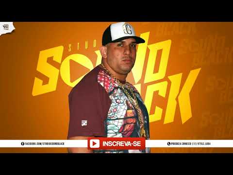 Mc Jota - Mandelão ( Sound Black ) Áudio